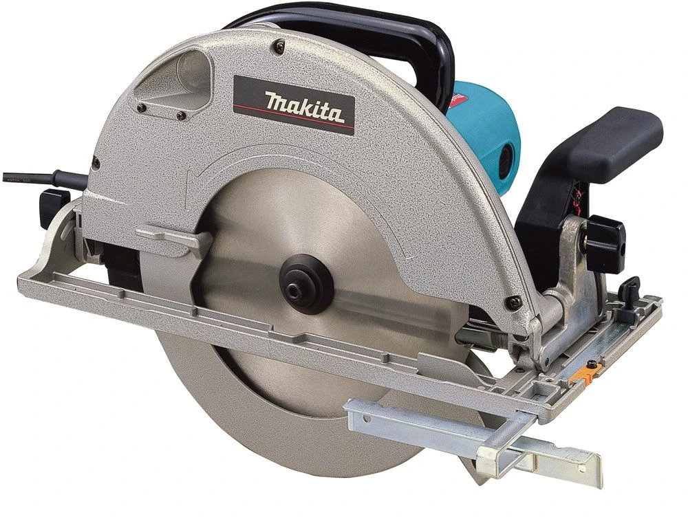 Makita 5103R Cirkelzaag - 2100W - 270mm 1 Makita 5103R Cirkelzaag - 2100W - 270mm