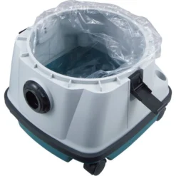 Makita VC2510LX1 Bouwstofzuiger - 1050W - L-klasse - 25L 7 Makita VC2510LX1 Bouwstofzuiger - 1050W - L-klasse - 25L -Makita 47f6126f6c253ca6d33fab4ba121a678