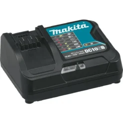 Makita DF032DSAJ 10.8V Li-Ion Schuifaccu Boor-/schroefmachine Set (2x 2.0Ah Accu) In Mbox - Koolborstelloos -Makita 484f9901a66c89fd8cbae4d0b61ff971 12