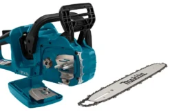 Makita DUC405PT4J 2x18V Li-Ion Accu Kettingzaag Set (4x 5,0Ah) Incl. Mbox - 40cm -Makita 48dced8099ac9f50b18ac1fb4dba0c11