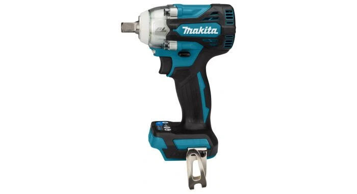 Makita DTW301Z 18V Li-ion Accu Slagmoersleutel Body 1 Makita DTW301Z 18V Li-ion Accu Slagmoersleutel Body