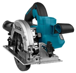 Makita DHS660ZJ 18V Li-Ion Accu Cirkelzaag Body In Mbox - 165mm - Koolborstelloos -Makita 49c57dbf24d544efb888fba11aa7808b