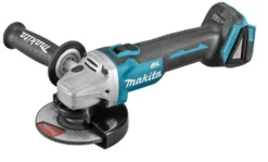 Makita DLX2157TJ1 18V Li-Ion Accu Klopboor-/schroefmachine (DHP481) & Haakse Slijper (DGA506) Combiset (3x 5.0Ah Accu) In Mbox 8 Makita DLX2157TJ1 18V Li-Ion Accu Klopboor-/schroefmachine (DHP481) & Haakse Slijper (DGA506) Combiset (3x 5.0Ah Accu) In Mbox -Makita 49fbd56f43be619e3d0b01ee2e71c8fe 2