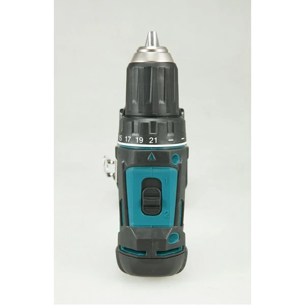 Makita DDF482RFJ 18V Li-Ion Accu Boor-/schroefmachine Set (2x 3.0Ah Accu) In Mbox 3 Makita DDF482RFJ 18V Li-Ion Accu Boor-/schroefmachine Set (2x 3.0Ah Accu) In Mbox - Afbeelding 3