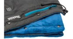 Makita DCB200A Verwarmde Deken - Zwart - 700 X 1400mm