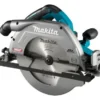 Makita HS011GT201 40 V Max Cirkelzaag 270 Mm