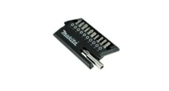 Makita D-30651 11 Delige Magnetische Bitset