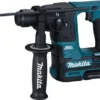 Makita HR166DSAJ 10.8V Li-Ion Accu SDS-plus Boorhamer Set (2x 2.0Ah Accu) In Mbox- 1,1J - Koolborstelloos