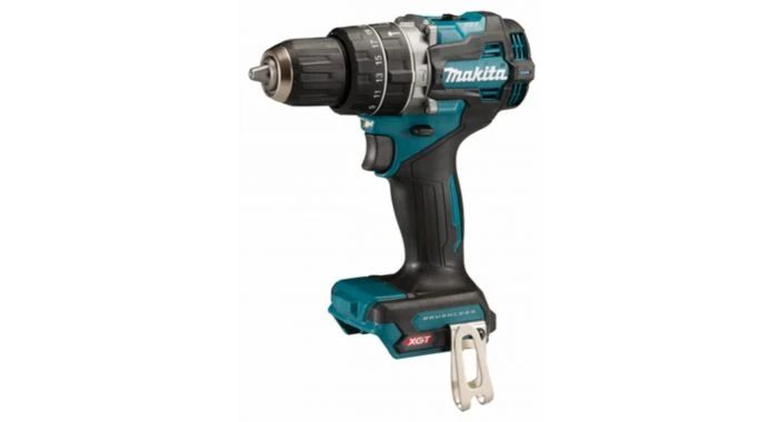 Makita HP002GZ XGT 40V Max Li-Ion Accu Klopboor-/schroefmachine Body - 13mm - Koolborstelloos 1 Makita HP002GZ XGT 40V Max Li-Ion Accu Klopboor-/schroefmachine Body - 13mm - Koolborstelloos