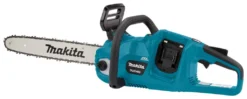 Makita DUC400PT4J 2x18V Li-Ion Accu Kettingzaag Set (4x 5,0Ah) Incl. Mbox - 40cm - Koolborstelloos -Makita 4a9f9aa7e3b6f11ac156f8c8d53d5e53