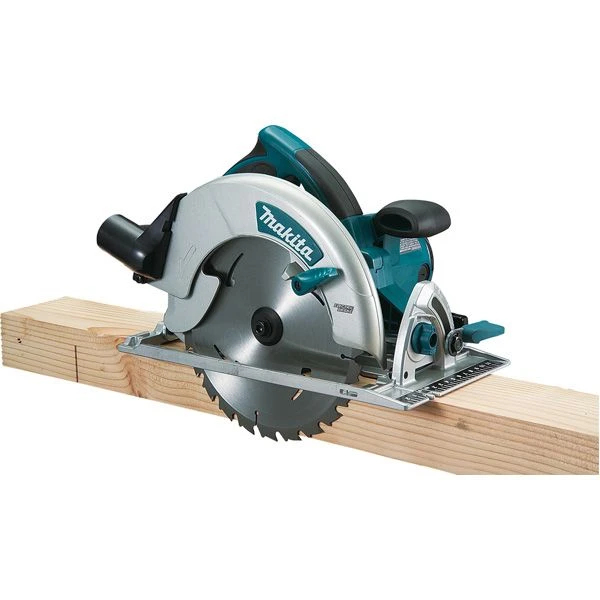 Makita 5008MG Cirkelzaag - 1800W - 210mm 5 Makita 5008MG Cirkelzaag - 1800W - 210mm - Afbeelding 5