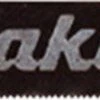 Makita 792149-7 Reciprozaagblad - 140 X 1,1mm - Metaal (5st)