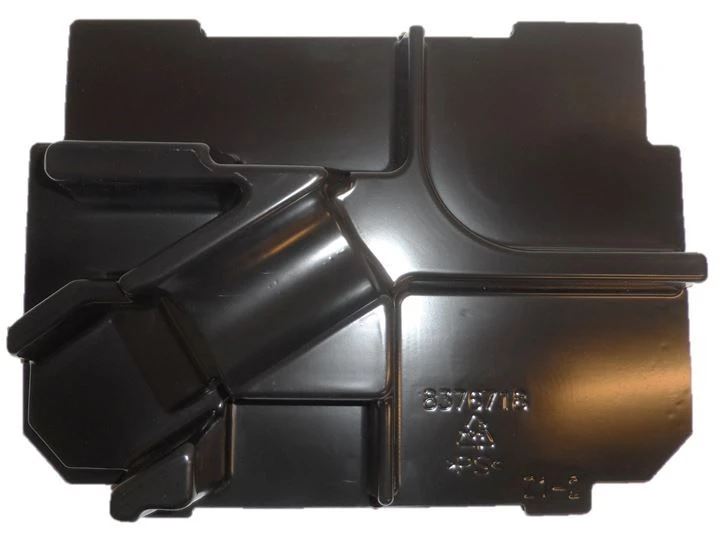 Makita DTM51Y1JX8 18V Li-Ion Accu Multitool Met Snelspansysteem (1x 1.5Ah Accu) 5 Makita DTM51Y1JX8 18V Li-Ion Accu Multitool Met Snelspansysteem (1x 1.5Ah Accu) - Afbeelding 5