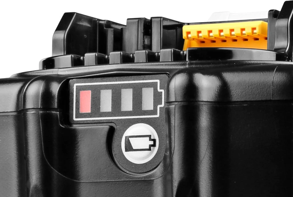 Makita BL1850B 18V Li-Ion Accu - 5.0Ah - 197280-8 4 Makita BL1850B 18V Li-Ion Accu - 5.0Ah - 197280-8 - Afbeelding 4