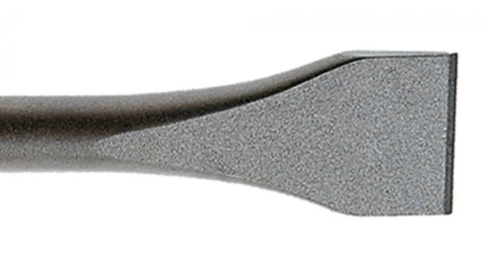 Makita A-30483 SDS-plus Platte Beitel - 38x200mm 1 Makita A-30483 SDS-plus Platte Beitel - 38x200mm