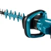 Makita DUH751RTE 18V Li-Ion Accu Heggenschaar Set (2x 5,0Ah) - 75cm
