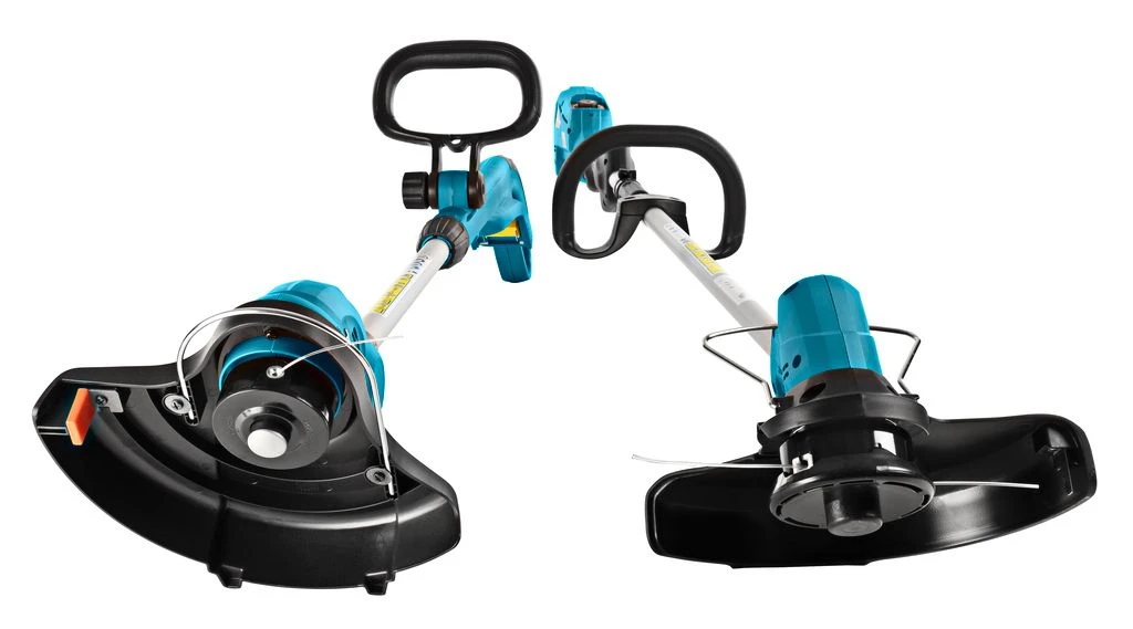 Makita DUR181Z 18V Li-Ion Accu Grastrimmer Body - 26cm 5 Makita DUR181Z 18V Li-Ion Accu Grastrimmer Body - 26cm - Afbeelding 5