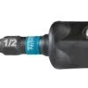 Makita B-66874 Dopadapter - 1/4" - 1/2"