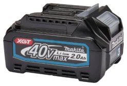 Makita BL4020 XGT 40 V Li-ion Accu - 2.0Ah - 191L29-0 -Makita 4eaf004c8598dacae53785b01afa96b5