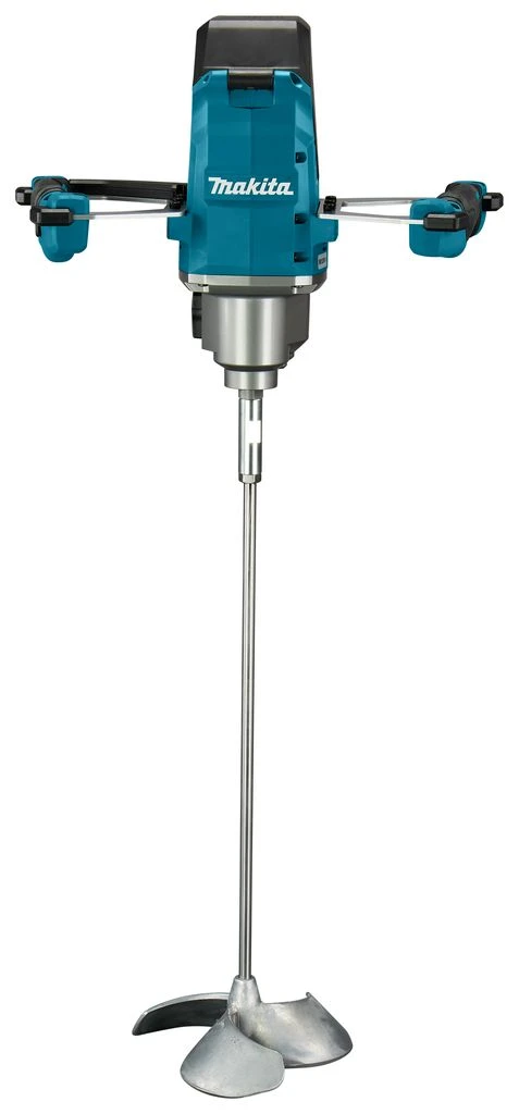 Makita UT001GL1NL1 XGT 40 V Max Li-Ion Accu Menger, 8,0 Ah Met Snellader En Menggarde 2 Makita UT001GL1NL1 XGT 40 V Max Li-Ion Accu Menger, 8,0 Ah Met Snellader En Menggarde - Afbeelding 2