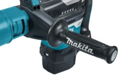 Makita HR005GZ01 XGT 40 V Max Li-ion Accu SDS-Max Combihamer Body Incl. AWS Zender In Koffer - 8J - Koolborstelloos 7 Makita HR005GZ01 XGT 40 V Max Li-ion Accu SDS-Max Combihamer Body Incl. AWS Zender In Koffer - 8J - Koolborstelloos -Makita 51dfcdf98b4c787d42a97c430988e470