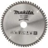 Makita D-72986 Cirkelzaagblad - 210 X 30 X 60T - Aluminium