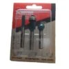Makita D-30209 3 Delige Frees Set - 6mm