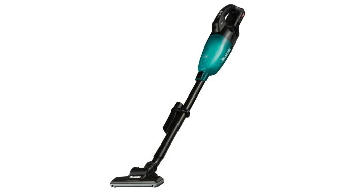 Makita CL001GZ04 XGT 40V Max Li-Ion Accu Steelstofzuiger Body - 1200l/min - Koolborstelloos 1 Makita CL001GZ04 XGT 40V Max Li-Ion Accu Steelstofzuiger Body - 1200l/min - Koolborstelloos