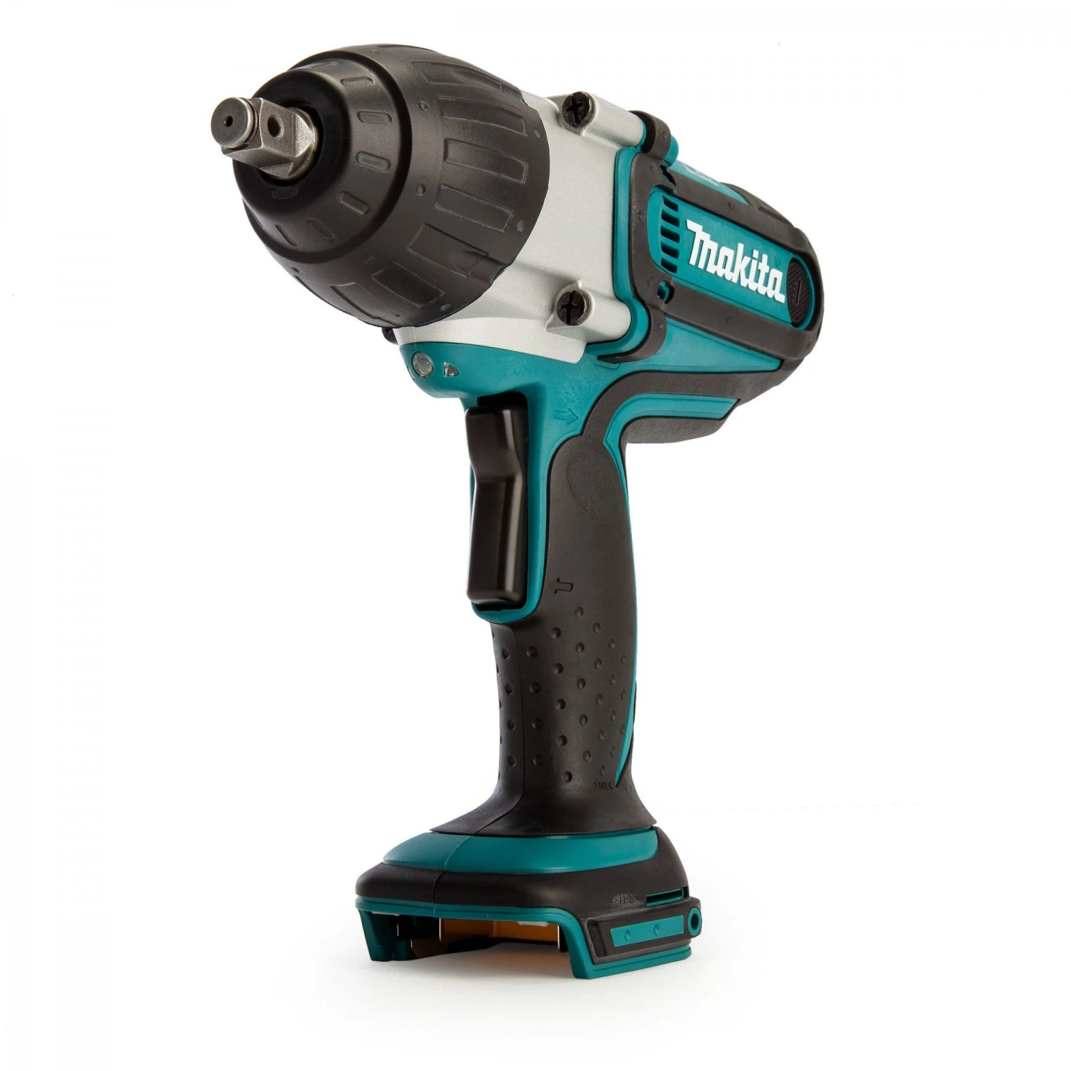 Makita DTW450Z 18V Li-Ion Accu Slagmoersleutel Body - 440Nm - 1/2" 1 Makita DTW450Z 18V Li-Ion Accu Slagmoersleutel Body - 440Nm - 1/2"