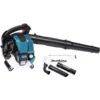 Makita BHX2501V 4-takt Benzine Bladblader - 24,5cc - 234 Km/h