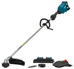 Makita DUR369LPT2 2x18V Li-Ion Accu Bosmaaier Set (2x 5,0Ah) - D-greep - 430mm 17 Makita DUR369LPT2 2x18V Li-Ion Accu Bosmaaier Set (2x 5,0Ah) - D-greep - 430mm -Makita 5555099b4cb39bf5e6e1b57b128caff6