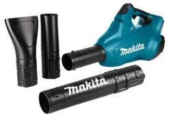 Makita DUB362Z 36V (2x 18V) Li-Ion Accu Bladblazer Body - 200 Km/h 8 Makita DUB362Z 36V (2x 18V) Li-Ion Accu Bladblazer Body - 200 Km/h -Makita 55ba075041f96024dd8420aa928b79eb