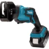 Makita DJR183PT4J 18V Li-Ion Accu Reciprozaag Set (4x 5,0Ah) In Mbox - 13mm