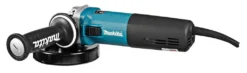 Makita 9565CVR Haakse Slijper - 1400W - 125mm - Softstart -Makita 5690826fbb8ad3f5b525fba208a1c53e