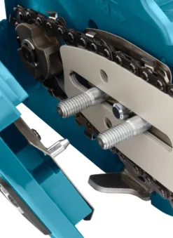 Makita DUC405PT4J 2x18V Li-Ion Accu Kettingzaag Set (4x 5,0Ah) Incl. Mbox - 40cm -Makita 56c85224a2c74b2f0c34fe02a8d43f66