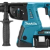 Makita DHR264RM2 36V (2x 18V) Li-Ion Accu SDS-plus Combihamer Set (2x 4.0Ah Accu) In Koffer - 2,5J
