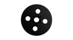 Makita 164388-3 Kopieerring 12mm Voor RP2300FCX / RP0900K / M3601 / RP1800FX / RT0700CX3J