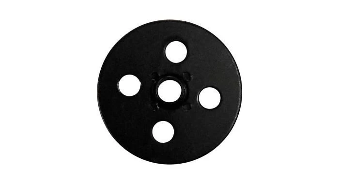 Makita 164388-3 Kopieerring 12mm Voor RP2300FCX / RP0900K / M3601 / RP1800FX / RT0700CX3J 1 Makita 164388-3 Kopieerring 12mm Voor RP2300FCX / RP0900K / M3601 / RP1800FX / RT0700CX3J