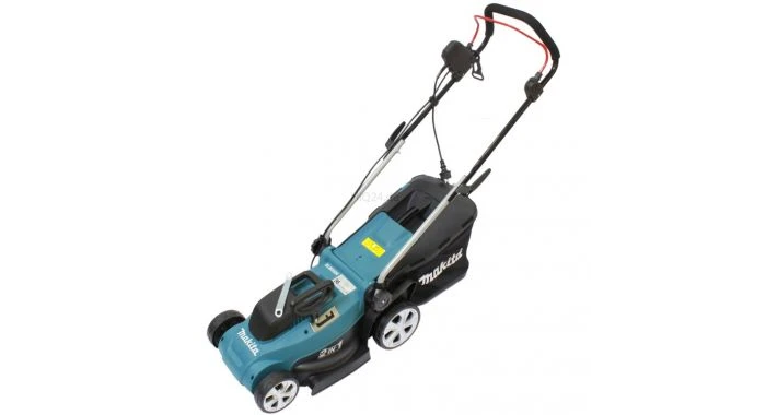 Makita ELM3320 Grasmaaier - 1200W - 33cm 1 Makita ELM3320 Grasmaaier - 1200W - 33cm