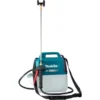 Makita DUS054Z 10.8V Li-Ion Accu Drukspuit Body - 5L