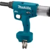 Makita DRV250ZJ 18V Li-ion Accu Blindklinknageltang Body In Mbox - 4,8-6,4mm - Koolborstelloos