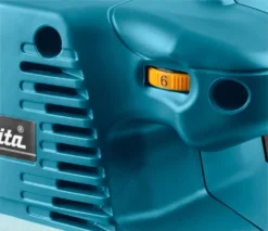 Makita 9911J Bandschuurmachine In Mbox - 650W - 76 X 457mm 11 Makita 9911J Bandschuurmachine In Mbox - 650W - 76 X 457mm -Makita 58e988ae228051bb37b6bfdab07c0de7