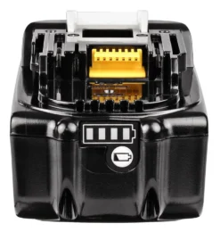 Makita BL1850B 18V Li-Ion Accu - 5.0Ah - 197280-8 6 Makita BL1850B 18V Li-Ion Accu - 5.0Ah - 197280-8 -Makita 58fb8635f5b422f571004340cd4817e2 1