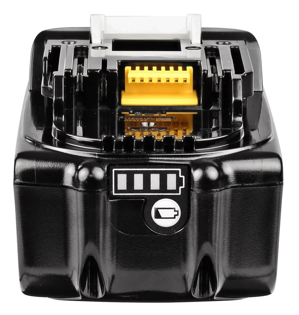 Makita BL1850B 18V Li-Ion Accu - 5.0Ah - 197280-8 3 Makita BL1850B 18V Li-Ion Accu - 5.0Ah - 197280-8 - Afbeelding 3