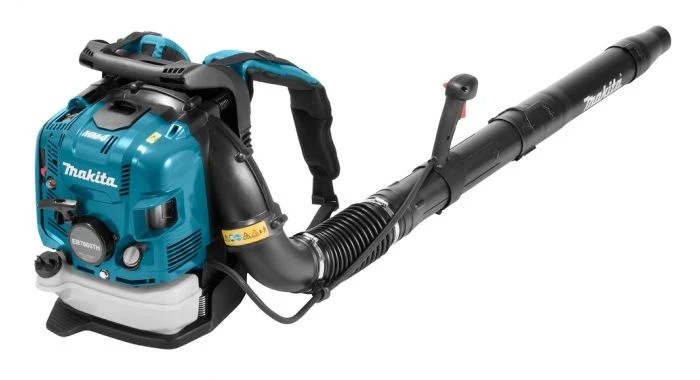 Makita EB7660TH 4-takt Benzine Bladblazer - 75.6cc - 330 Km/h 1 Makita EB7660TH 4-takt Benzine Bladblazer - 75.6cc - 330 Km/h