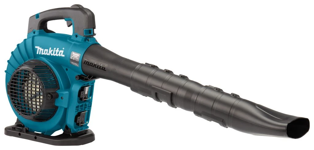 Makita DUB363ZV 36V (2x 18V) Li-Ion Accu Bladblazer Body - 194 Km/h 4 Makita DUB363ZV 36V (2x 18V) Li-Ion Accu Bladblazer Body - 194 Km/h - Afbeelding 4
