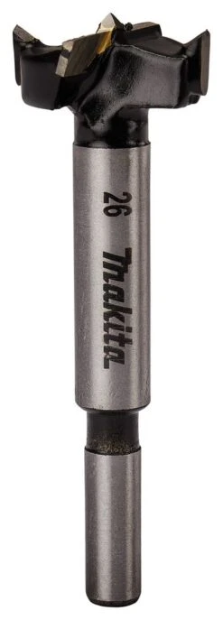 Makita D-71130 Cilinderkopboor - Hout - 26X90mm