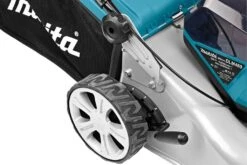 Makita DLM460Z 36V (2x 18V) Li-Ion Accu Grasmaaier Body - 46cm -Makita 5a484aeefa5cd64f718c05c235477b0b