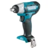 Makita TW141DZ 12V Li-Ion Accu Slagmoersleutel Body - 145Nm - 1/2"