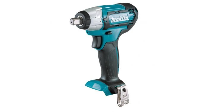Makita TW141DZ 12V Li-Ion Accu Slagmoersleutel Body - 145Nm - 1/2" 1 Makita TW141DZ 12V Li-Ion Accu Slagmoersleutel Body - 145Nm - 1/2"